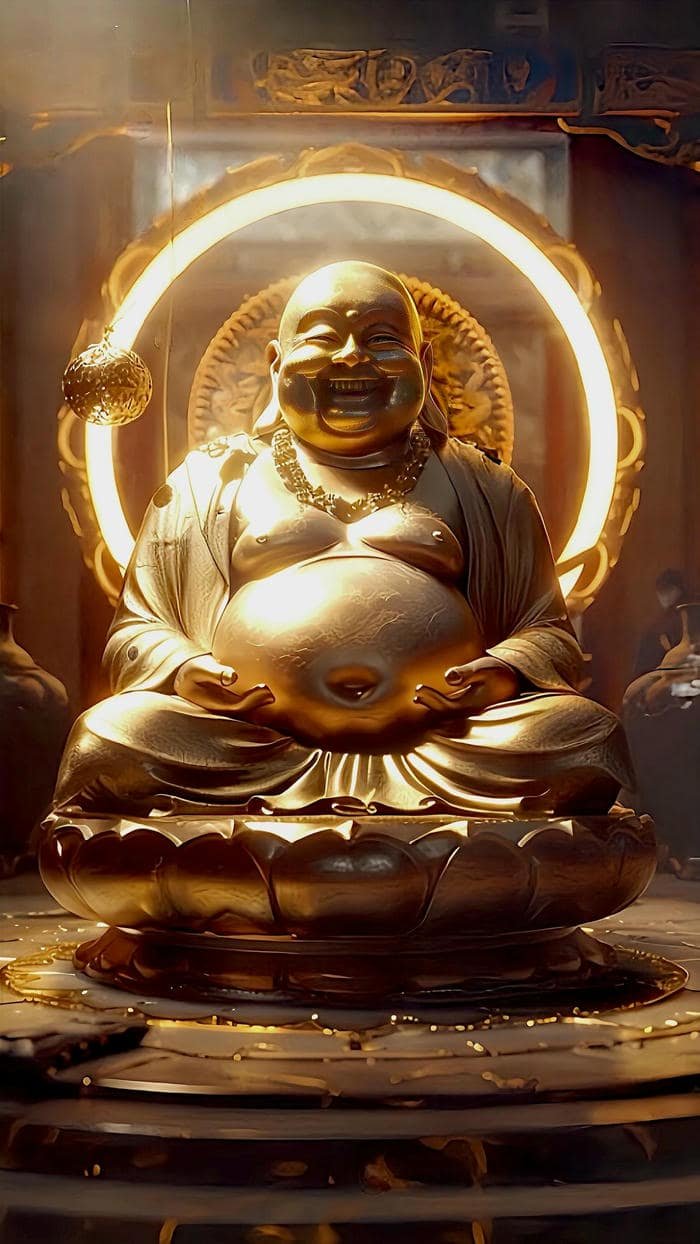 phong thuỷ thần thọ mang ý nghĩa thọ