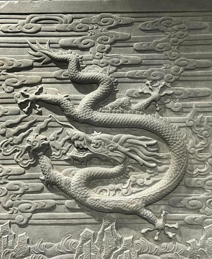 rồng phong thủy tăng vận sự nghiệp