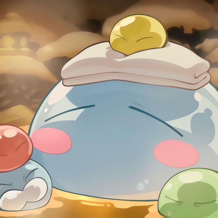 sóng năng lượng avatar biểu tượng năng lượng