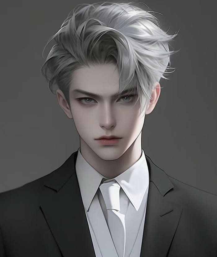 style hoàng tử hiện đại