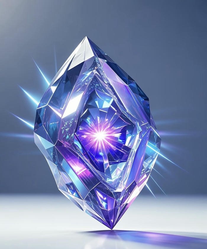 tác phẩm đá quý phong thủy mang vận khí