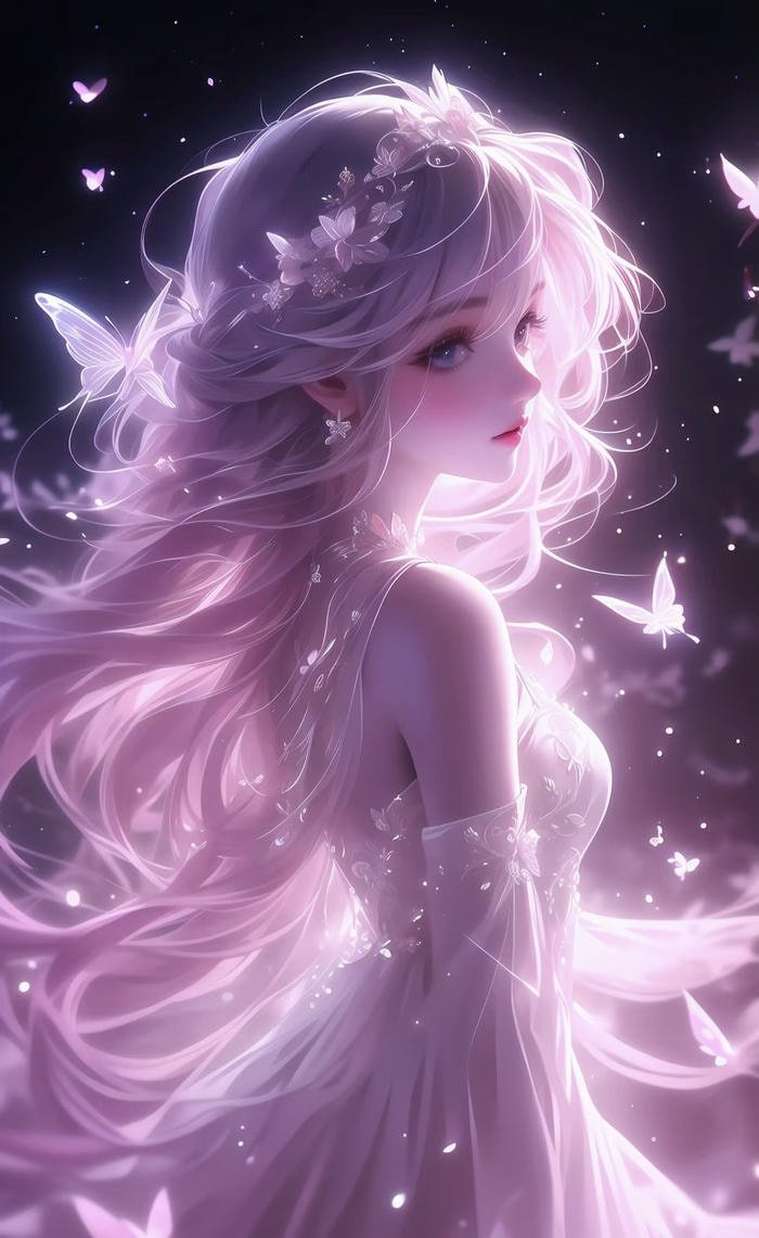 tạo dáng công chúa đẹp