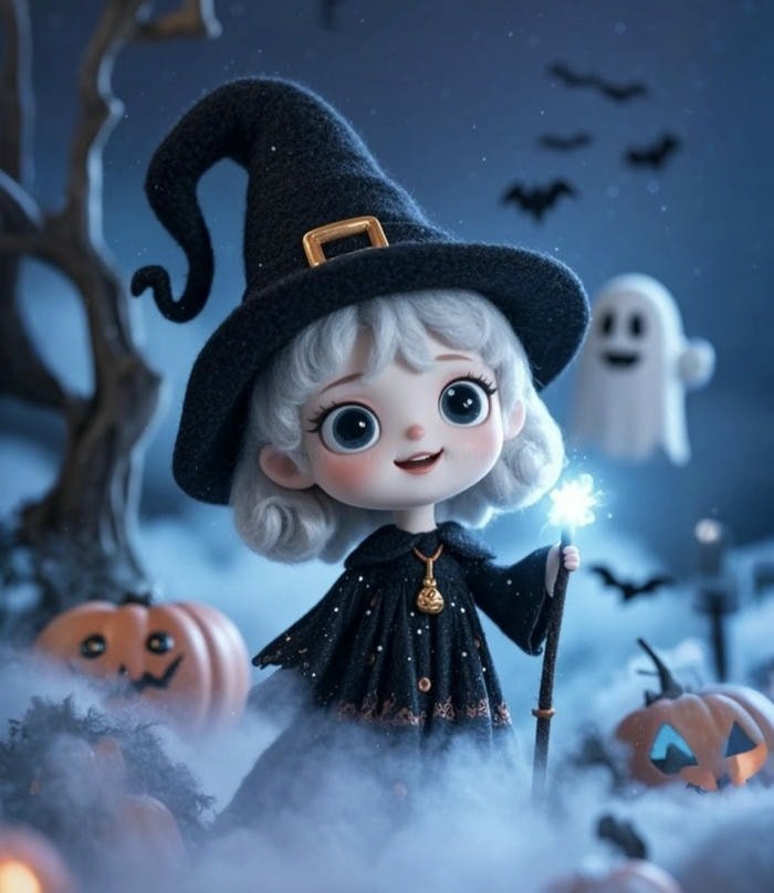 texture ký tự ảo hóa