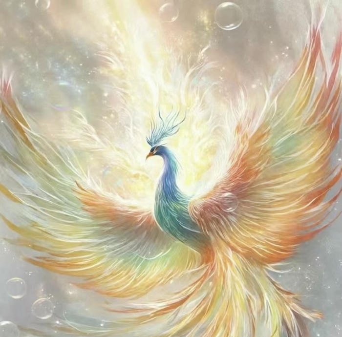 thần hộ mệnh phong thủy mạnh mẽ