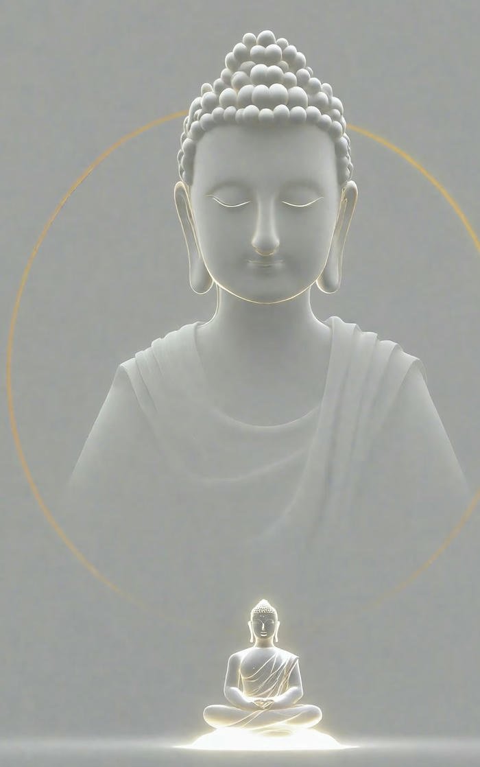 thần linh hộ mệnh đưa điềm lành