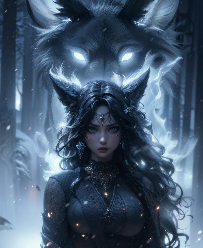 thần thái phản diện sắc lạnh anime