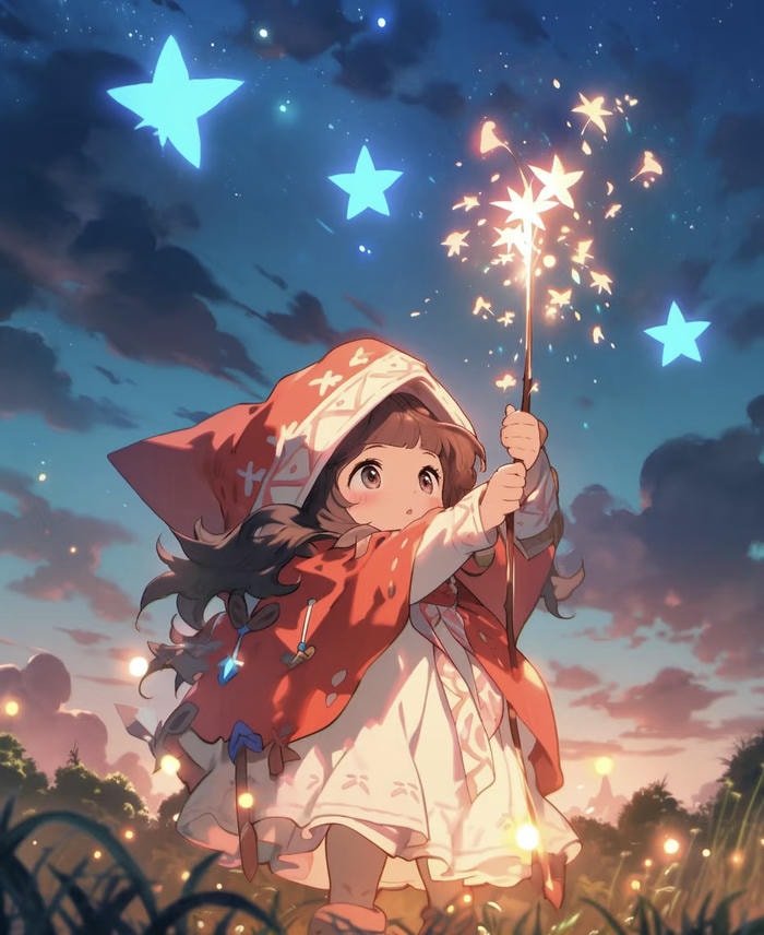 thiết kế ký tự 3D ảo