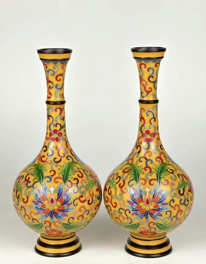 tranh lọ lộc bình phong thuỷ tĩnh tâm