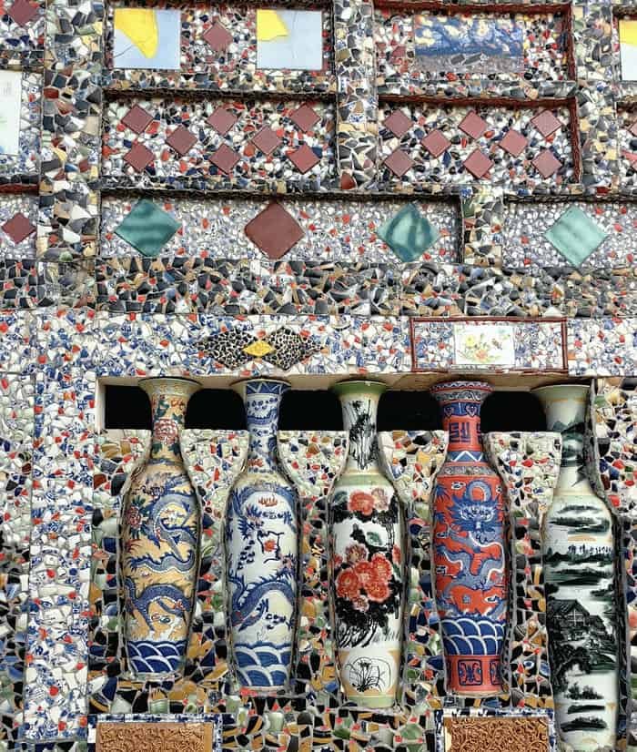 tranh phong thuỷ lọ lộc bình hòa khí