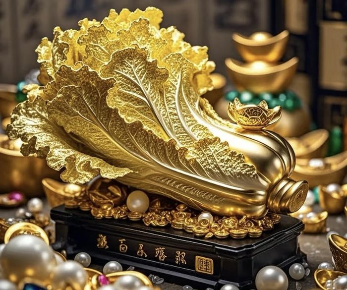 tượng thần tài giúp kinh doanh tốt