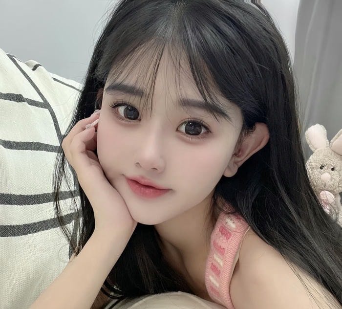 vibe đáng yêu avatar mặt cười cute