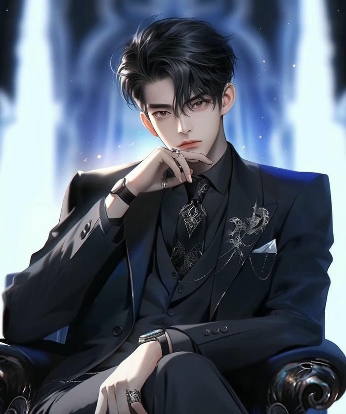 vibe hoàng tử chất