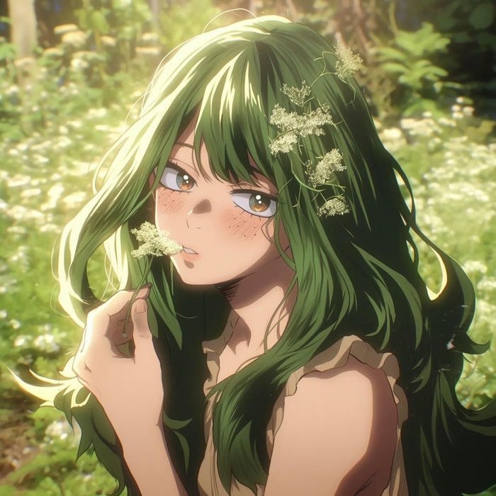 vibe neon avatar biểu tượng năng lượng