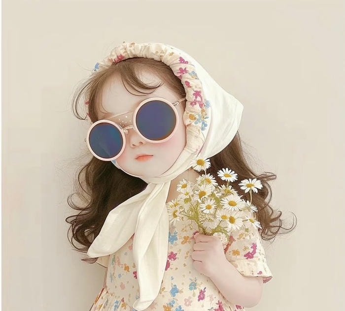 vibe vui nhộn avatar mặt cười cute