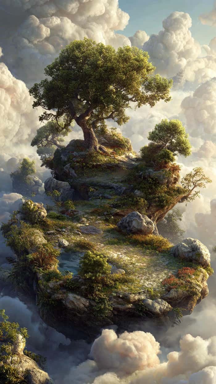 wallpaper 3D chất lượng cao