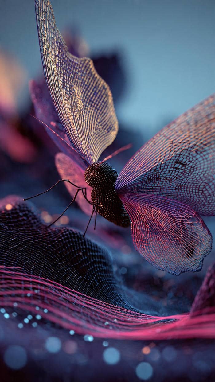 wallpaper 3D cực đẹp