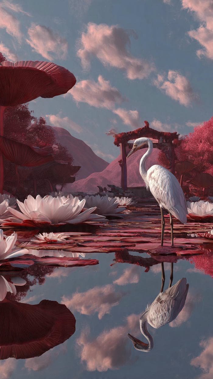 wallpaper 3D sinh động